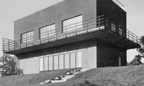 C058 Dům pro dva mládence